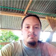 Profesor de introducción a guitarra